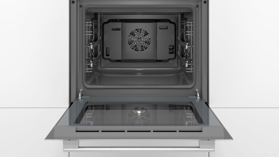 Духовой шкаф Bosch HBJ517YW0R