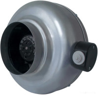 Радиальный вентилятор Soler &amp; Palau Vent-160 NK 5145889300