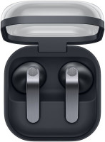 Наушники Samsung Galaxy Buds 4 (черный)