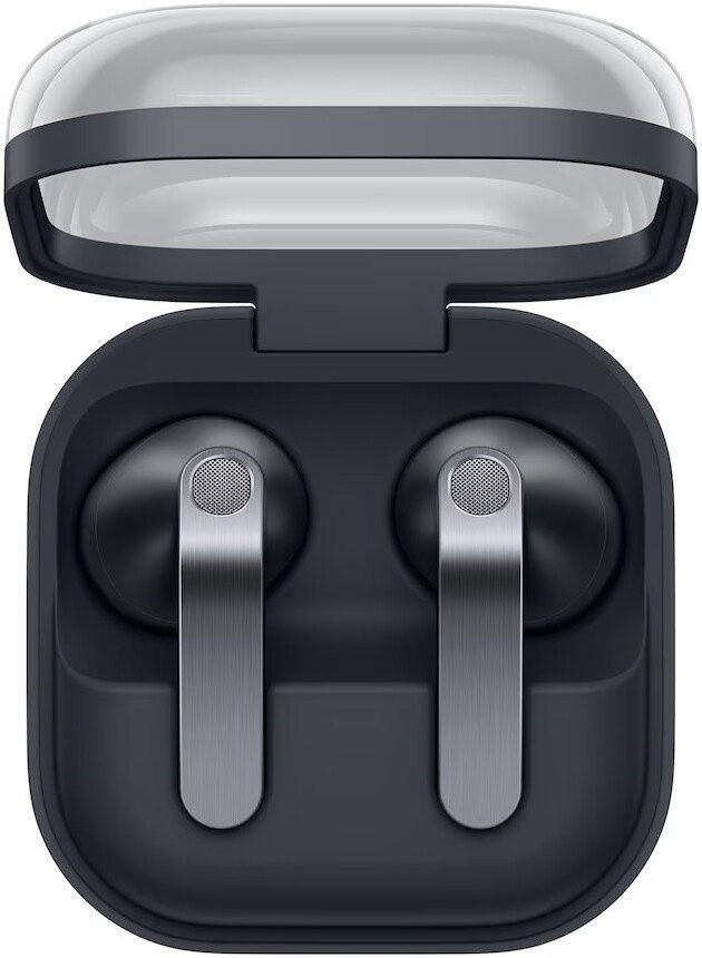 Наушники Samsung Galaxy Buds 4 (черный)