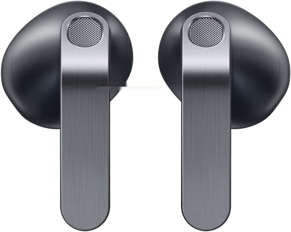 Наушники Samsung Galaxy Buds 4 (черный)