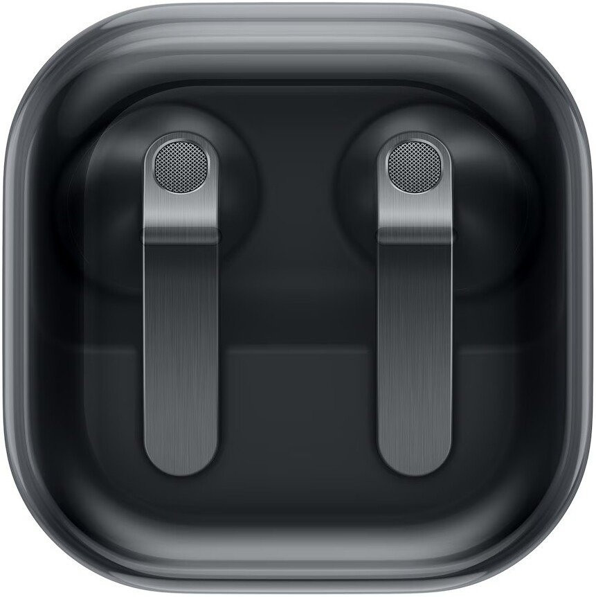 Наушники Samsung Galaxy Buds 4 (черный)