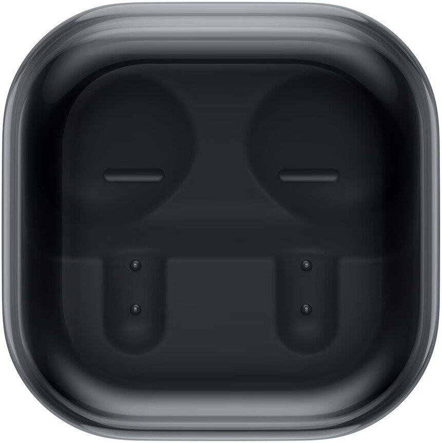 Наушники Samsung Galaxy Buds 4 (черный)