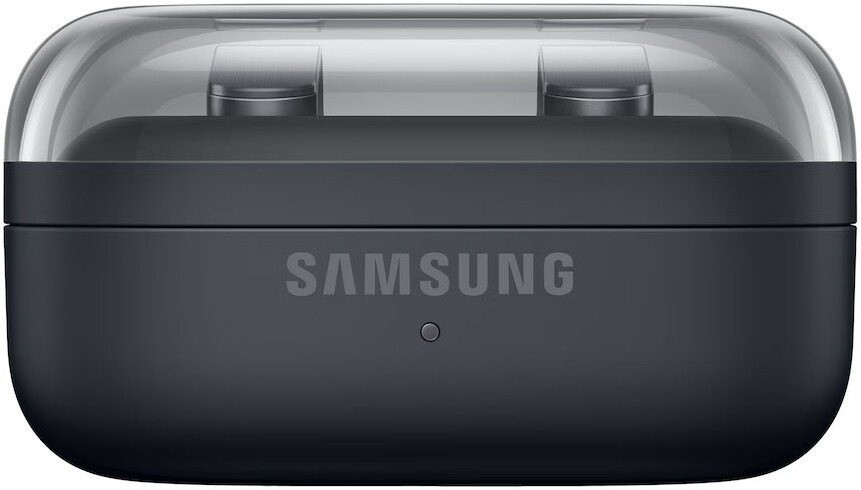 Наушники Samsung Galaxy Buds 4 (черный)