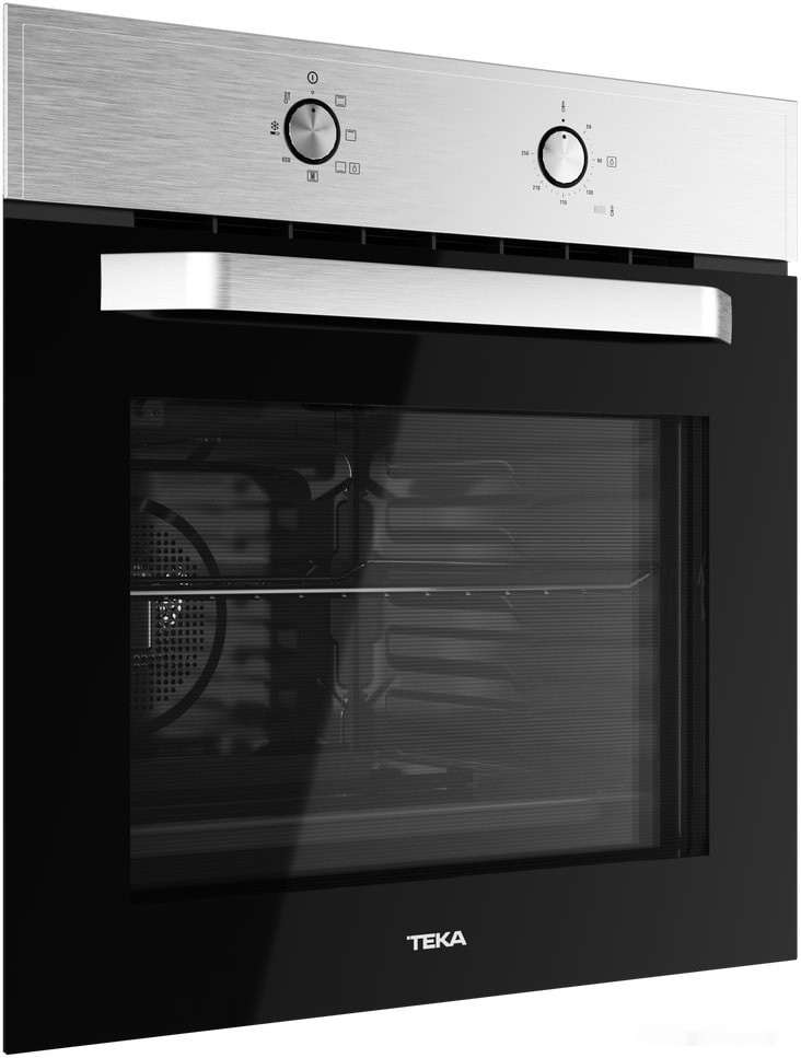 Духовой шкаф Teka HCB 6515 (нержавеющая сталь)