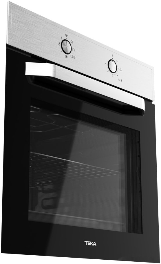 Духовой шкаф Teka HCB 6515 (нержавеющая сталь)