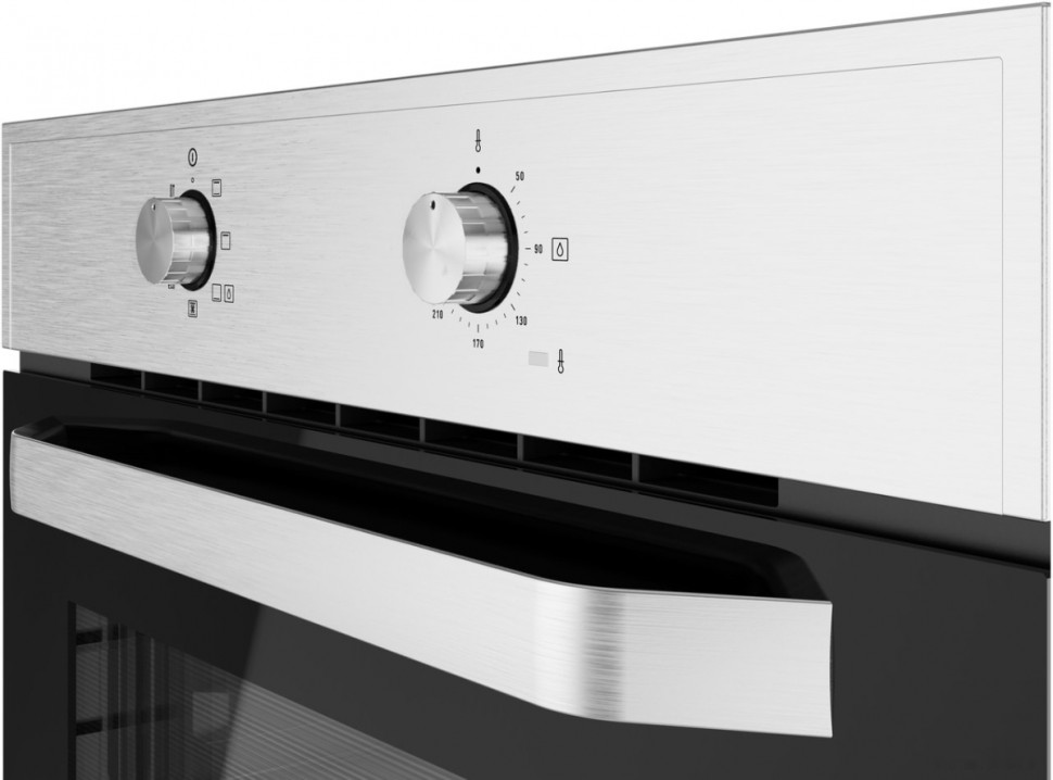 Духовой шкаф Teka HCB 6515 (нержавеющая сталь)