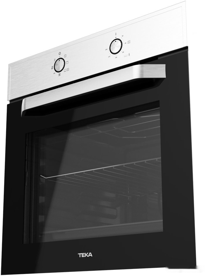 Духовой шкаф Teka HCB 6515 (нержавеющая сталь)