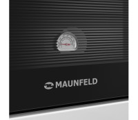 Плита Maunfeld MGC60GEW03