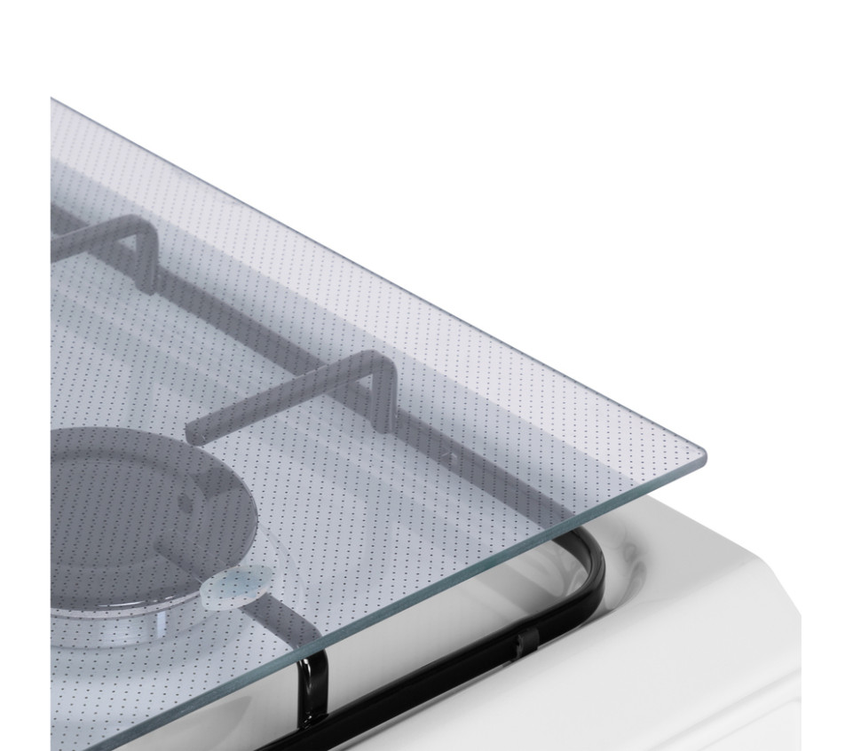 Плита Maunfeld MGC60GEW03