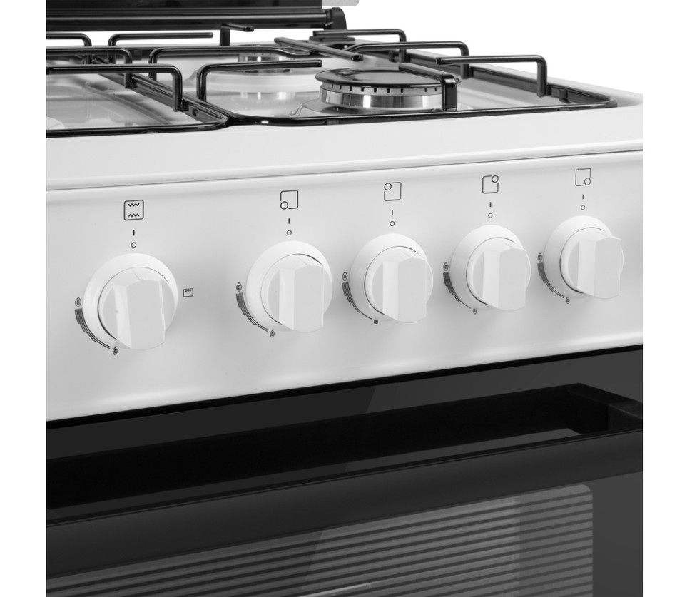 Плита Maunfeld MGC60GEW03