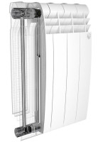 Радиатор Royal Thermo BiLiner 500 Bianco Traffico (9 секций)