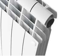 Радиатор Royal Thermo BiLiner 500 Bianco Traffico (9 секций)