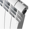 Радиатор Royal Thermo BiLiner 500 Bianco Traffico (9 секций)