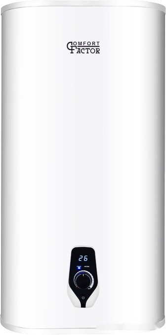Водонагреватель Comfort Factor Optimum 80V