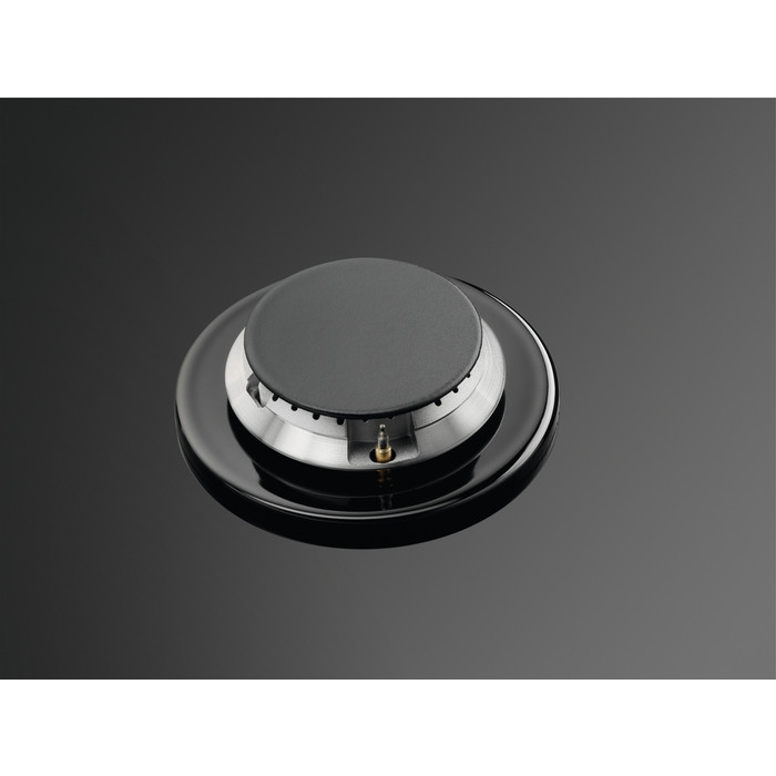 Варочная панель Electrolux GPE 363 NK