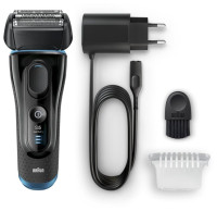 Электробритва мужская Braun 5140s Series 5