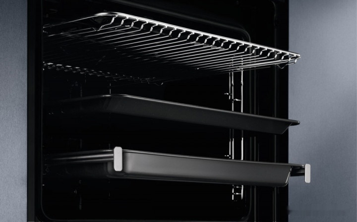 Духовой шкаф Electrolux EOD3C70TK