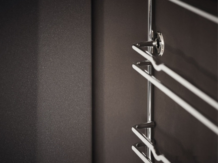 Духовой шкаф Electrolux EOD3C70TK