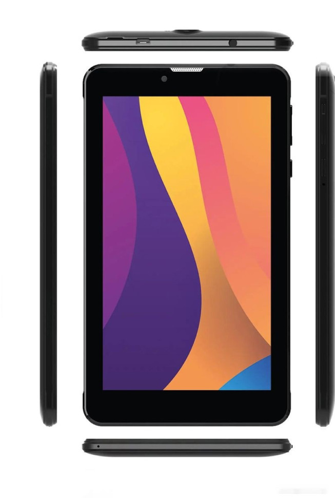 Планшет DIGMA Optima 7258C