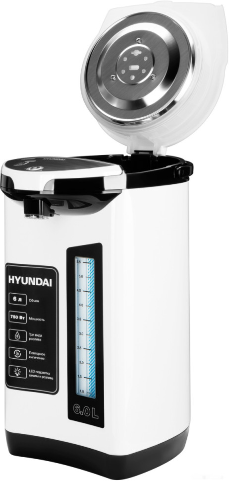 Электрический чайник Hyundai HYTP-3850