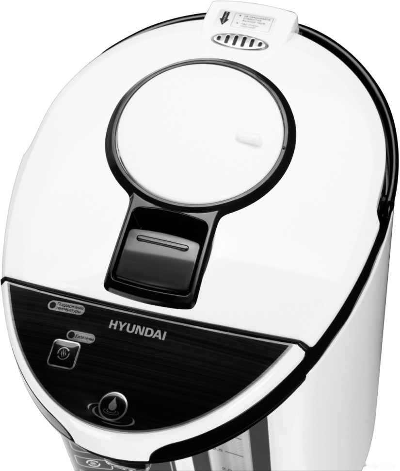 Электрический чайник Hyundai HYTP-3850