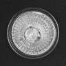 Вытяжка Krona Inga 600 black sensor [00018185]