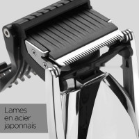 Машинка для стрижки волос BaByliss Super-X Metal S996E