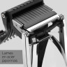 Машинка для стрижки волос BaByliss Super-X Metal S996E