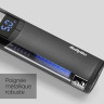 Машинка для стрижки волос BaByliss Super-X Metal S996E