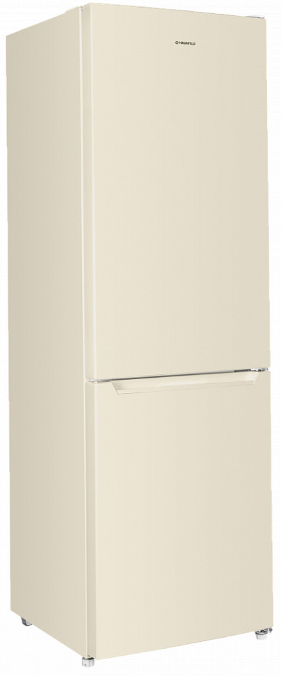 Холодильник Maunfeld MFF185SFBG