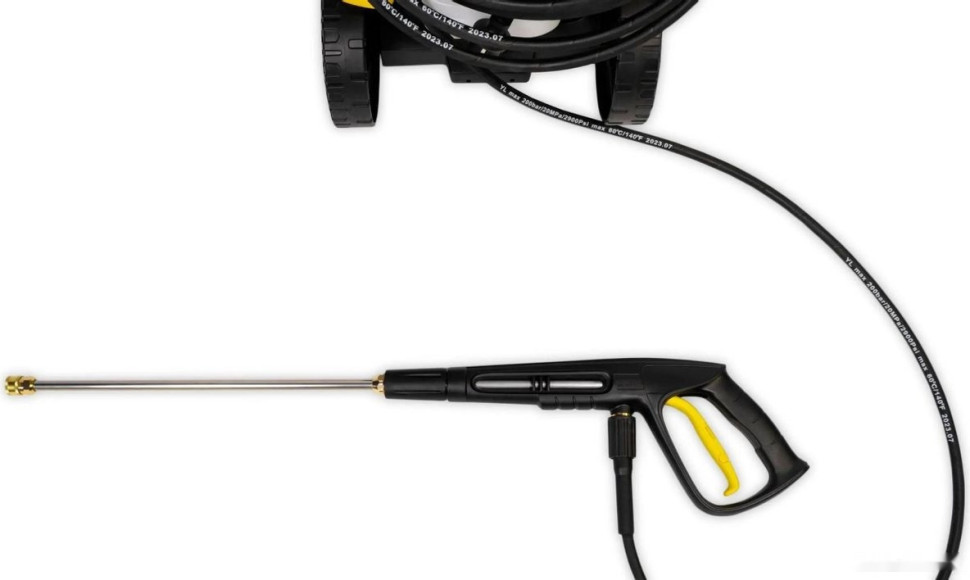 Мойка высокого давления Champion HP3300