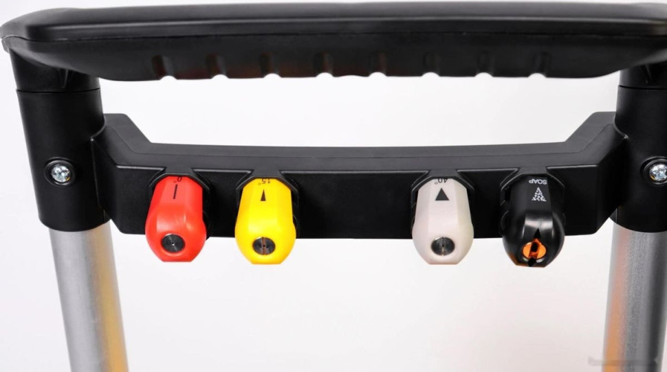 Мойка высокого давления Champion HP3300