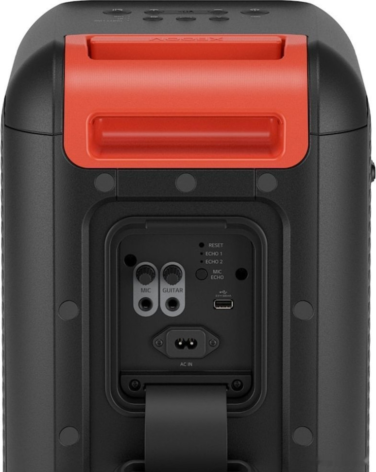 Колонка для вечеринок LG XBOOM XL7S