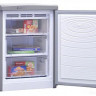Морозильник NORDFROST DF 156 SAP