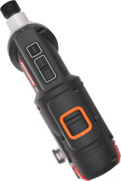 Дрель-шуруповерт Worx Switchdriver 2.0 WX177 (с 1-им АКБ, кейс)
