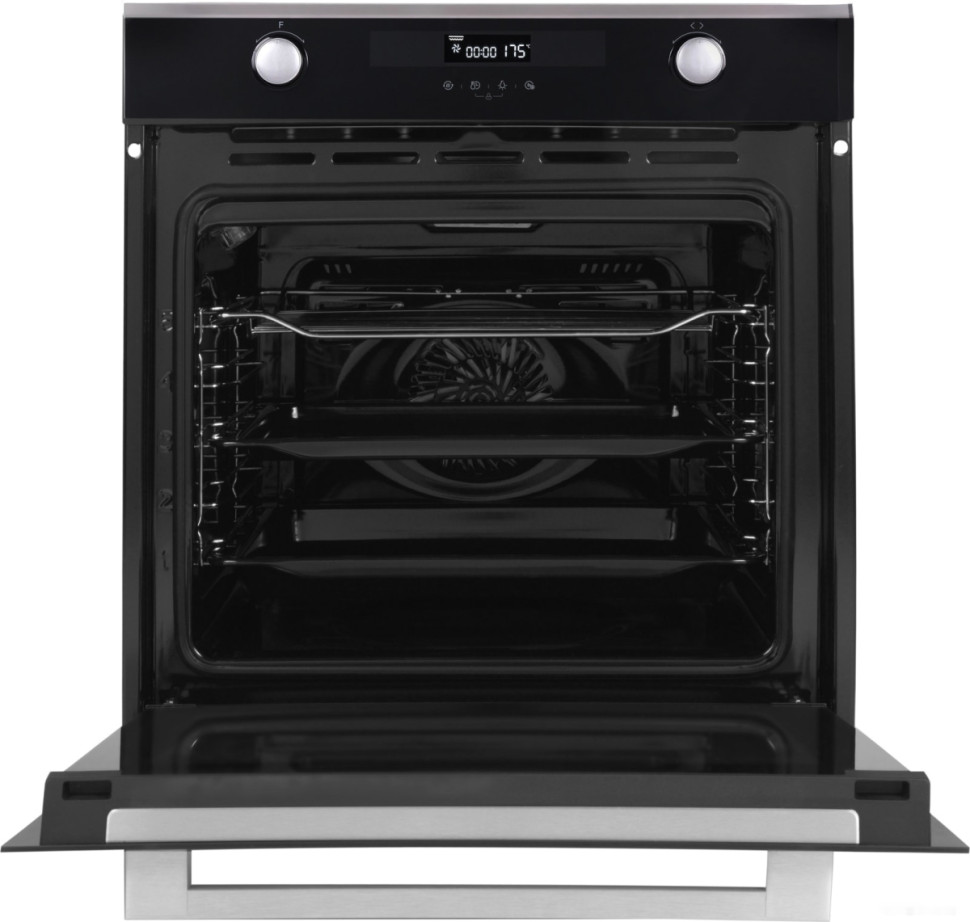 Духовой шкаф Weissgauff EOM 731 PDBX