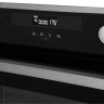 Духовой шкаф Weissgauff EOM 731 PDBX