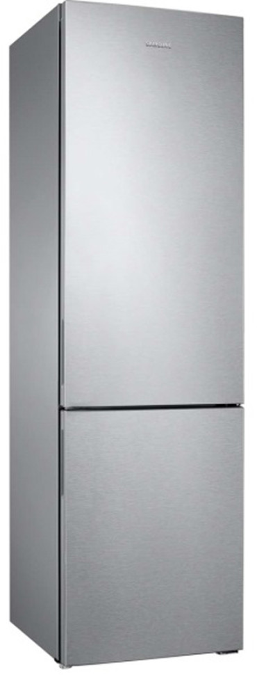 Холодильник с морозильником Samsung RB37A5001SA
