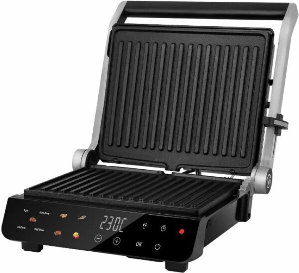 Электрогриль RED Colorsense G830D