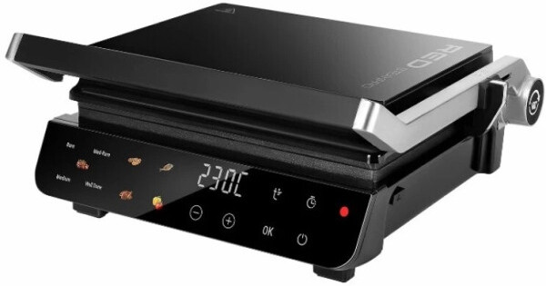 Электрогриль RED Colorsense G830D