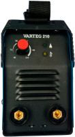 Сварочный инвертор FoxWeld Varteg 210