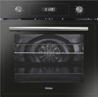 Духовой шкаф HAIER HOD-PM08TGB