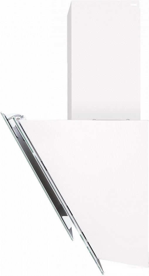 Вытяжка Maunfeld Wind Push 60 (белый)