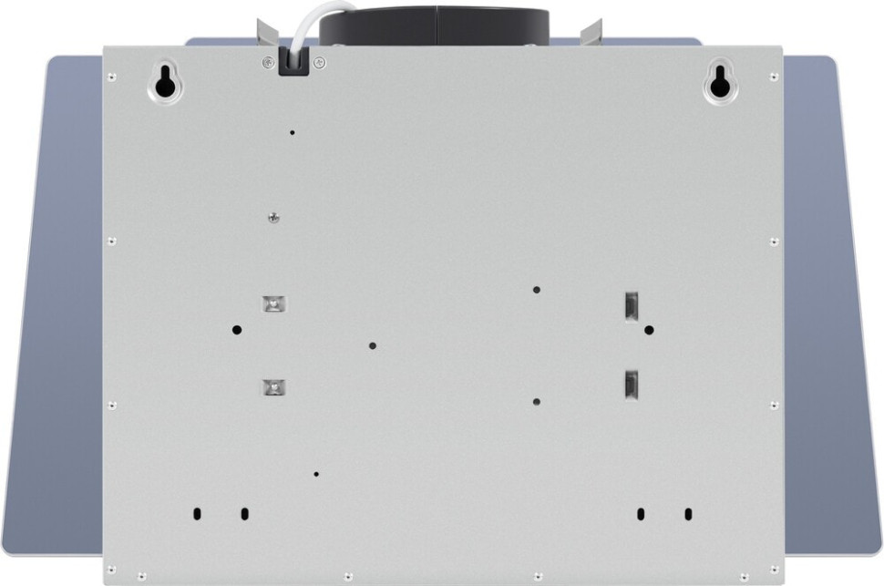 Вытяжка Maunfeld Wind Push 60 (белый)