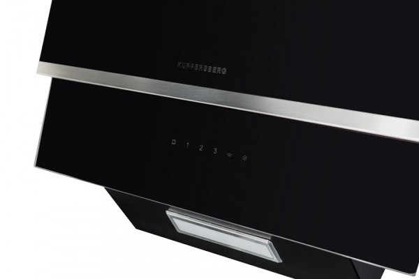 Вытяжка Kuppersberg F 600 B