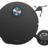 Робот-пылесос Dreame Robot Vacuum X60 Pro Ultra MatriX Black RLM92DE (евровилка, черный)