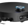 Робот-пылесос Dreame Robot Vacuum X60 Pro Ultra MatriX Black RLM92DE (евровилка, черный)