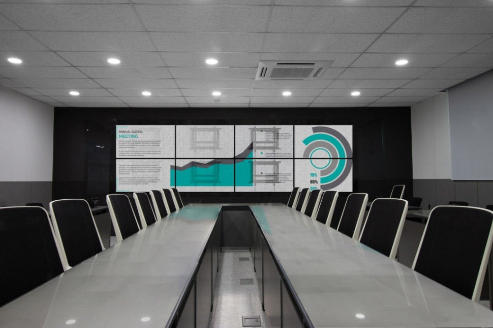 Кронштейн Onkron PRO7G (черный)