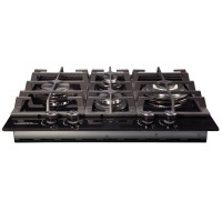 Варочная панель Zigmund &amp; Shtain MN 195.61 B